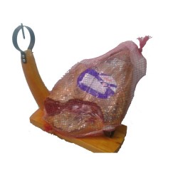 Servicio deshuese jamón serrano