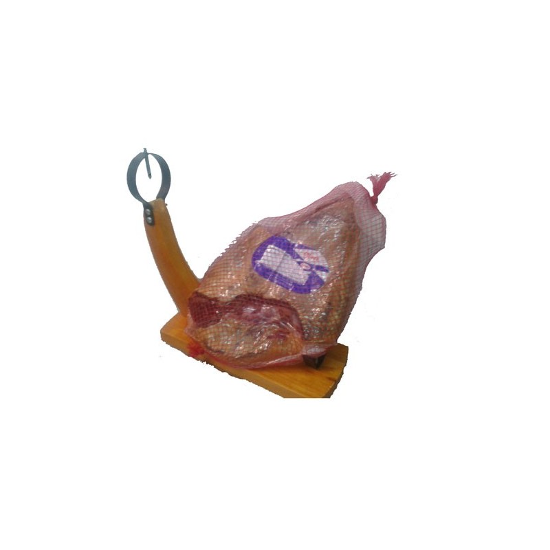 Servicio deshuese jamón serrano