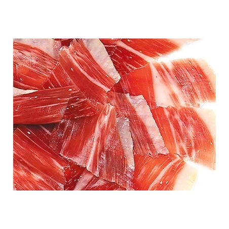 Servicio deshuesado y corte Jamón curado