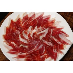 Jamón curado