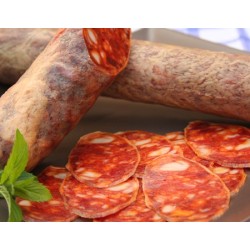 Chorizo cular