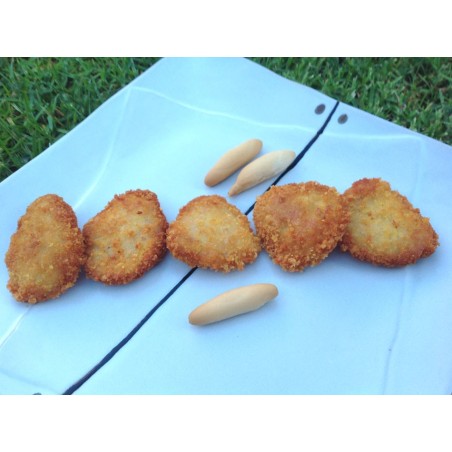 Nuggets de Pollo