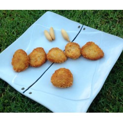 Nuggets de Pollo