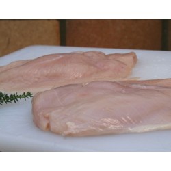 Chicken breasts