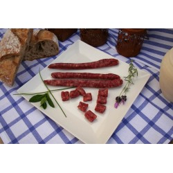 Longaniza de pascua