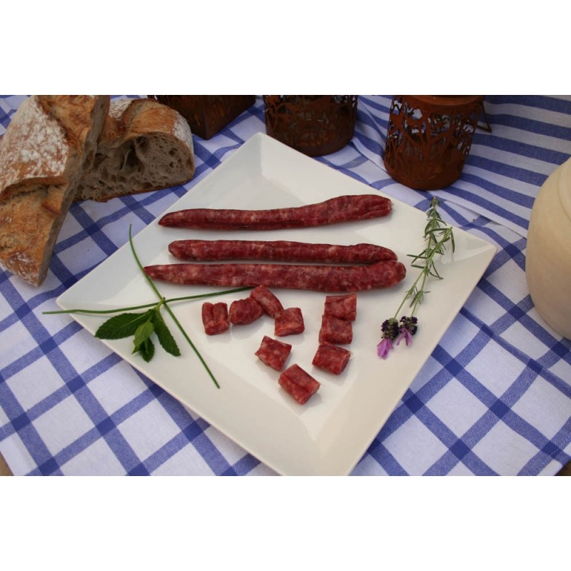 Longaniza de pascua