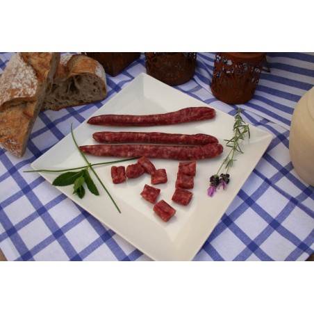 Longaniza de pascua