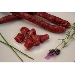 Longaniza de pascua