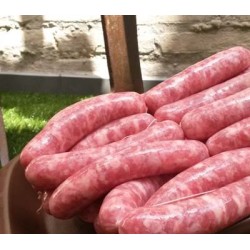 Longanizas