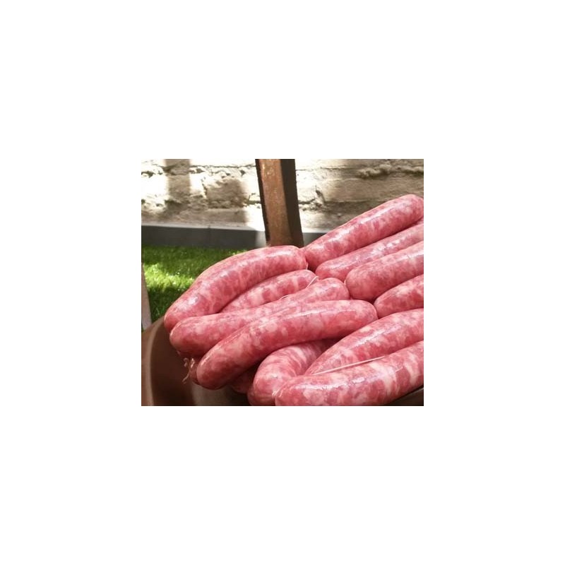 Longanizas