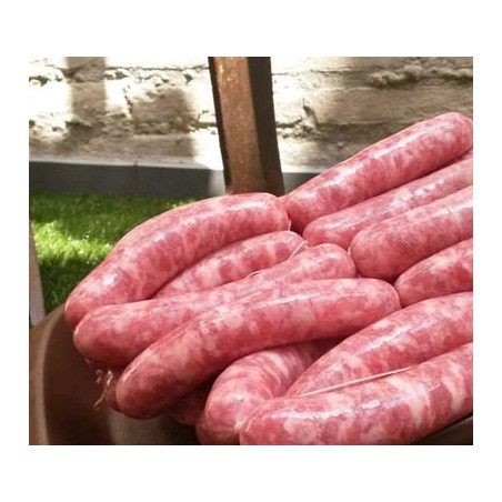 Longanizas