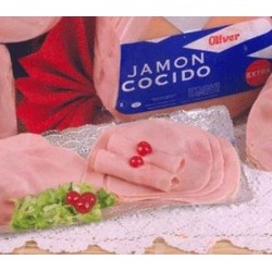 Jamón cocido